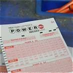 ny powerball lottery